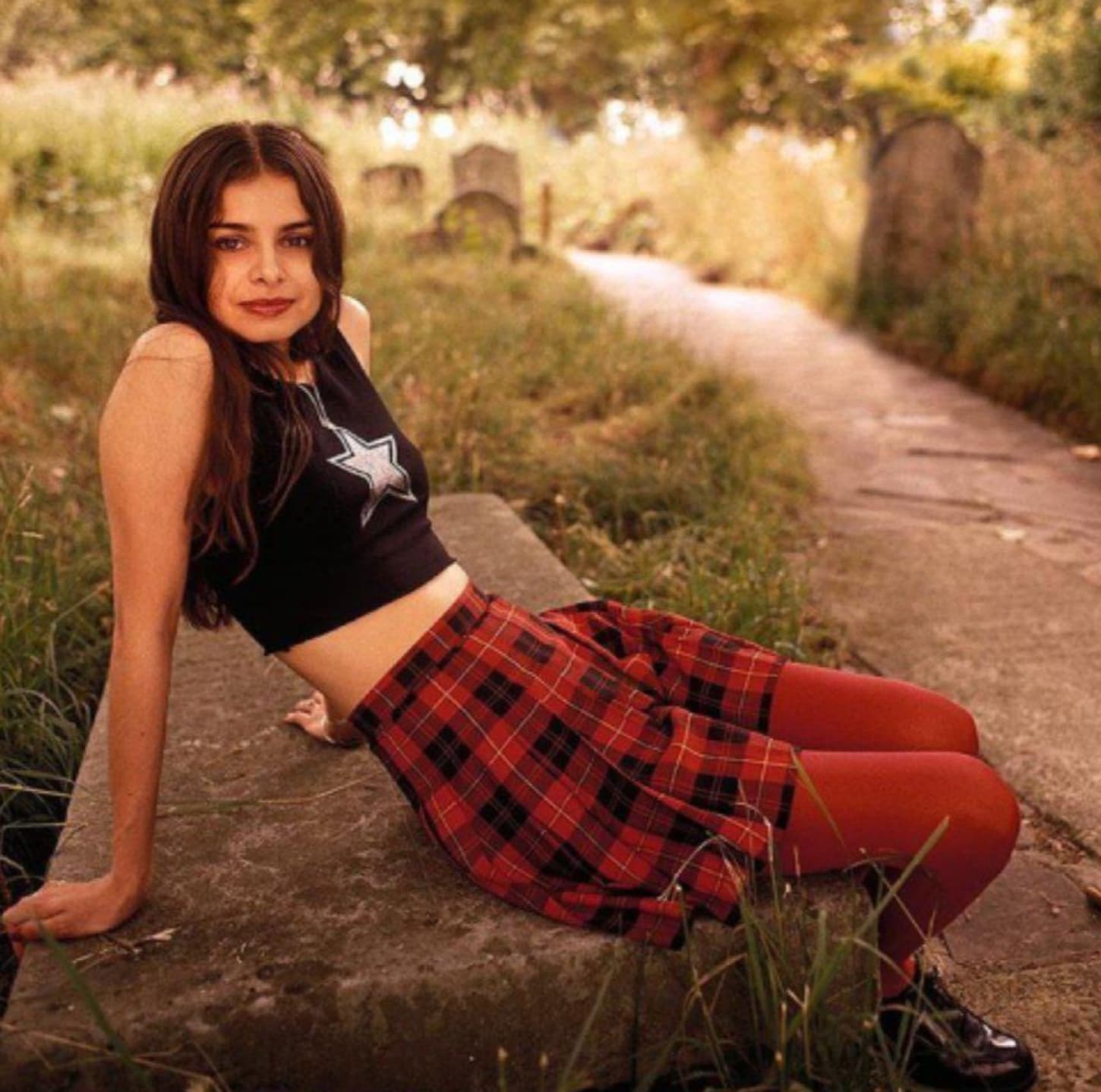 lead singer of mazzy star